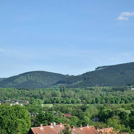 Ferienwohnung Hellmann Gross Goslar Exterior photo