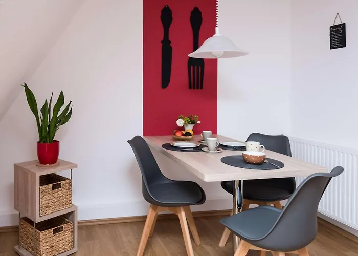 Ferienwohnung Hellmann Gross