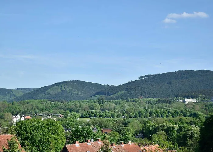 Ferienwohnung Hellmann Gross