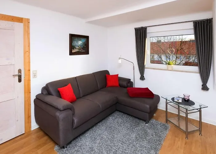 Ferienwohnung Hellmann Gross