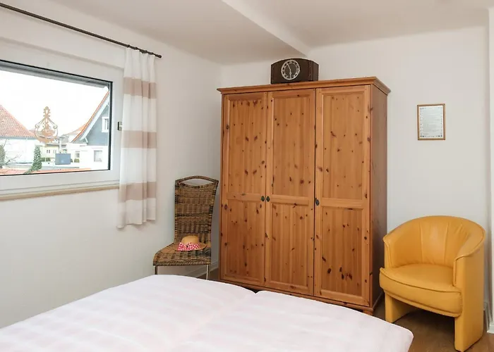 Ferienwohnung Hellmann Gross