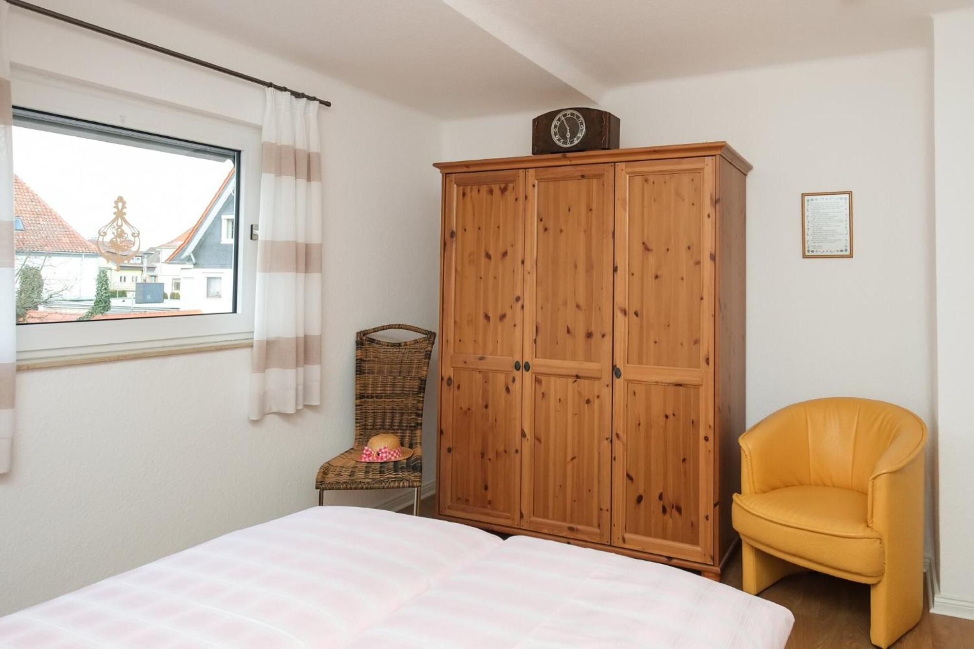 Apartment Hellmann Gross Goslar