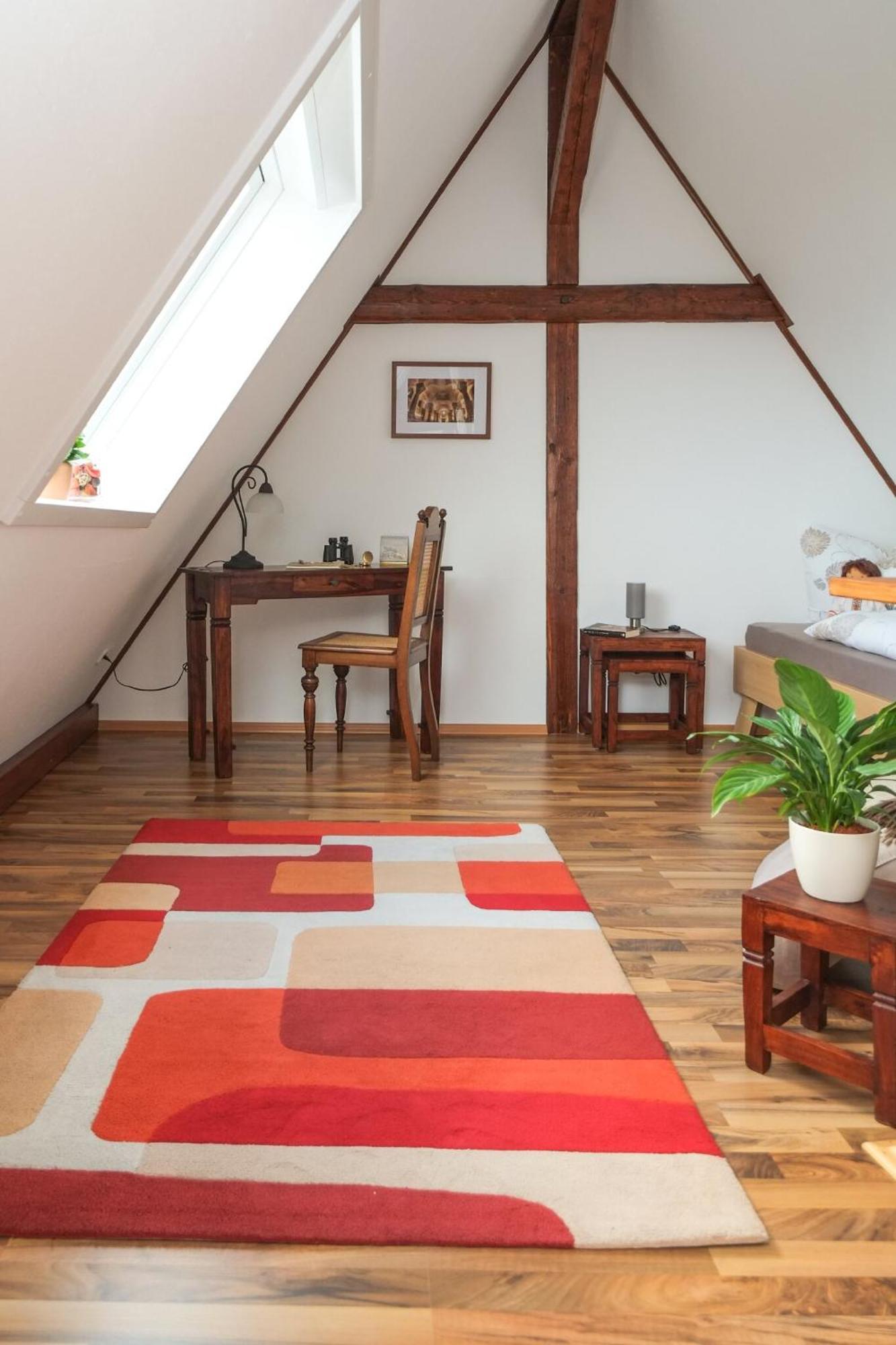 Hellmann Gross Apartment Goslar