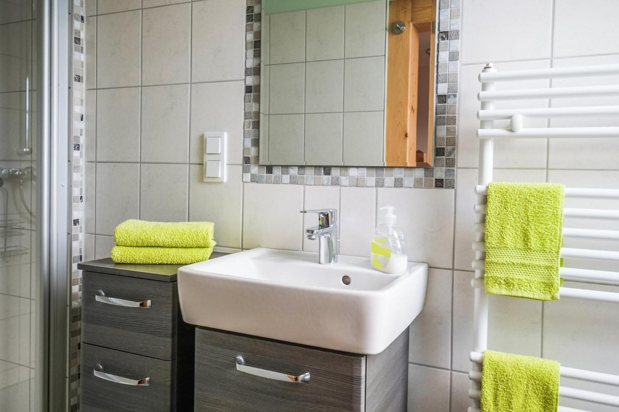 Apartment Hellmann Gross Goslar